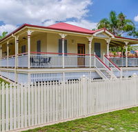 5 Bomburra Court - Rainbow Beach Ticks All The Boxes Pool Shed Fenced Yard Pet Friendly - Go Out