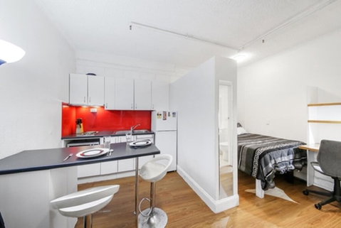 500 Flinders St - Go Out 0