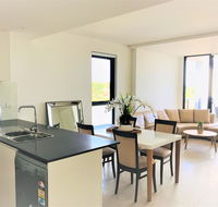 502 2 Bedroom in Kalina Serviced Apartments - Pubs and Clubs