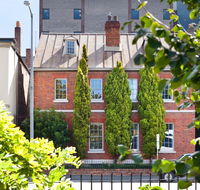 55 Davey Street - Pubs and Clubs