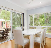 6 Ibis Court - Modern tropical family home with inground swimming pool  outdoor entertaining area - Go Out