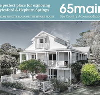 65 Main Guesthouse - Pubs and Clubs