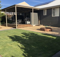 7 Horizon Parade - Go Out