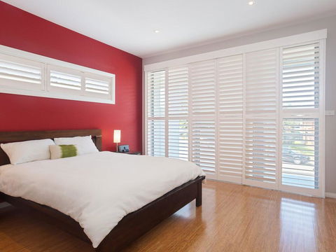 7a Judith Street - Stunning Duplex With Ducted Air Conditioning - Pubs and Clubs 1
