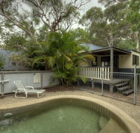 8 Orania Court - Rainbow Shores Privacy Peace and Quiet - Go Out