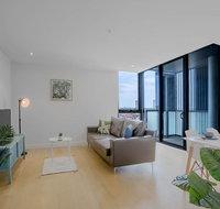80 EvelynGreen 2BR1Bth Apt Collingwood  Close CBD - Go Out