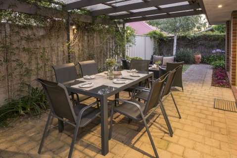 8A Sayers Street - Go Out 2