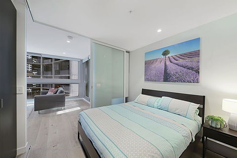 A Bright & Modern CBD Apt Next To Southern Cross - Pubs and Clubs 1