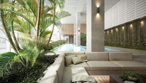 A Bright & Modern CBD Apt Next To Southern Cross - Pubs and Clubs 2