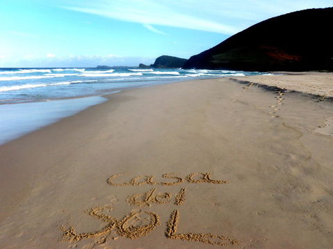 A Casa Del Sol - Pubs and Clubs 3