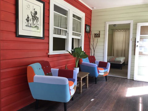 A Casa Del Sol - Pubs and Clubs 0