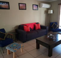 A City Retreat 2BR Apartment - Reid Park -Townsville - Pubs and Clubs