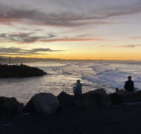 A Drop In The Ocean - Kingscliff - Go Out