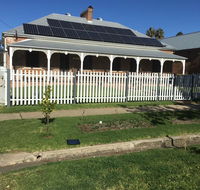 A Homestead on Market - Pubs and Clubs
