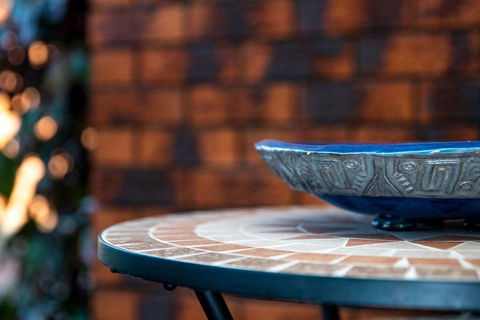 A Little Getaway - Pubs and Clubs 3