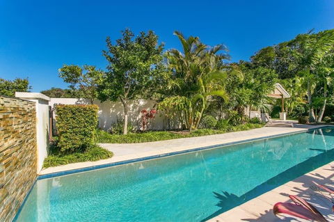 A PERFECT STAY - Amity @ Seadrift - Pubs and Clubs 2