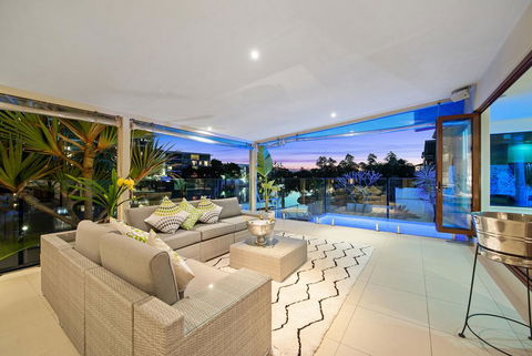 A PERFECT STAY - Casa Grande - Go Out 2
