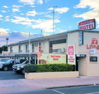 AA Lodge Motel - Go Out