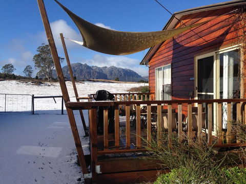 AAA Granary Accommodation - Pubs and Clubs 3