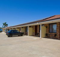 Aalbany Motel Narrabri - Go Out