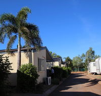 AAOK Karratha Caravan Park - Pubs and Clubs