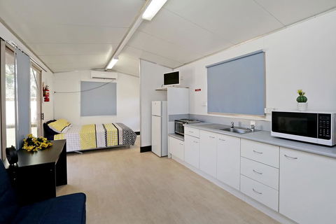 AAOK Moondarra Accommodation Village - Go Out 0