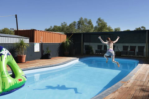 AAOK Moondarra Accommodation Village - Go Out 2