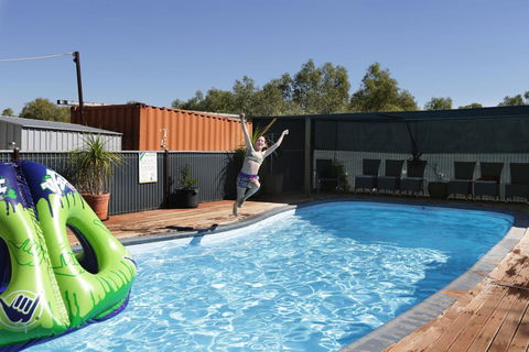 AAOK Moondarra Accommodation Village - Go Out 3