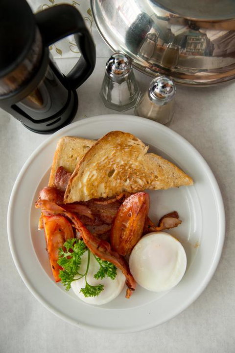 Abajaz Motor Inn - Go Out 3