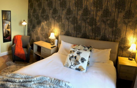 Abbey Boutique Hotel Formerly Abbey Of The Roses - Go Out 3