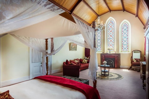 Abbey Boutique Hotel Formerly Abbey Of The Roses - Go Out 1