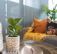 Abbotsford Playhouse Luxury Penthouse Yarra Views Double Parking - Go Out