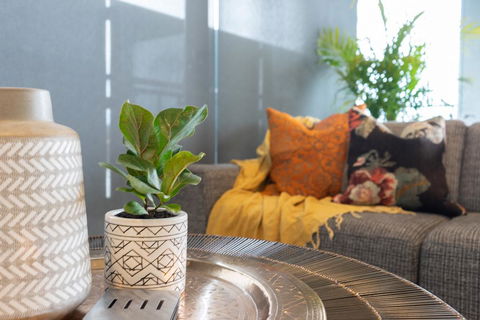 Abbotsford Playhouse Luxury Penthouse, Yarra Views, Double Parking - Pubs and Clubs 0