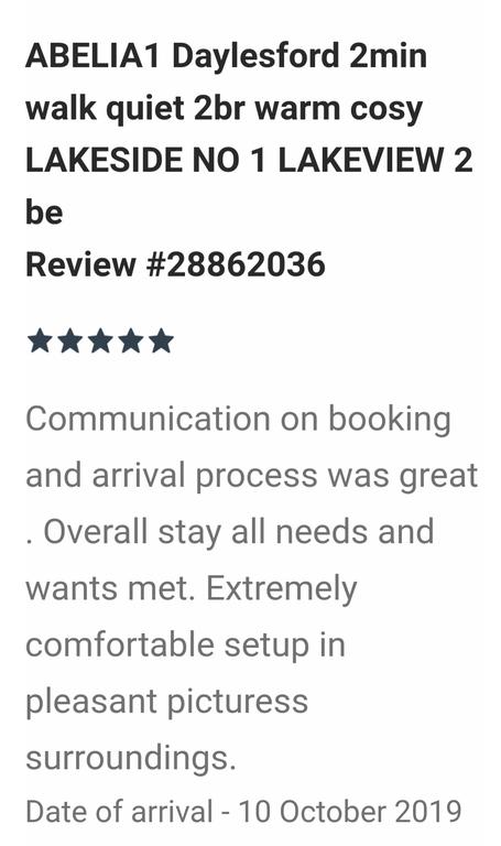 Abelia Cottages SPA LAKESIDE COTTAGE NO 1 - Pubs and Clubs 3