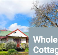 Abelia Cottages SPA LAKESIDE COTTAGE NO 1 - Pubs and Clubs