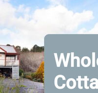Abelia Cottages SPA Lakeside COTTAGE no 2 - Pubs and Clubs