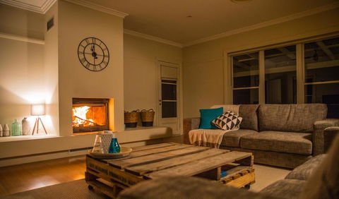 Abingdon House - Pubs and Clubs 3