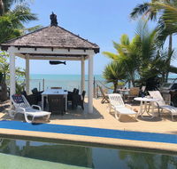 Absolute Beach Frontage Family Friendly Home away from home - Pubs and Clubs