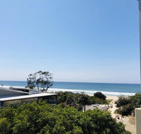Absolute Beachfront - Cabarita Beach - Ocean Views - 3 Bed Apartment - Pubs and Clubs