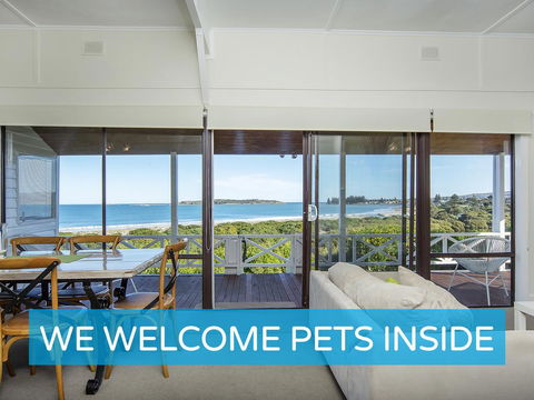 Absolute Beachfront 3BR 2BA Home W/ Beach Track - Pubs and Clubs 0