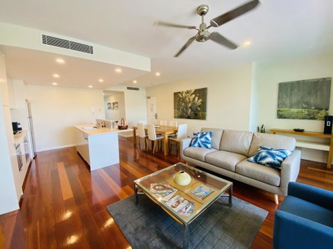 Absolute Beachfront Cabarita Beach - 2 Bed With Pool Views - Pubs and Clubs 1