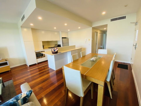 Absolute Beachfront Cabarita Beach - 2 Bed With Pool Views - Pubs and Clubs 3
