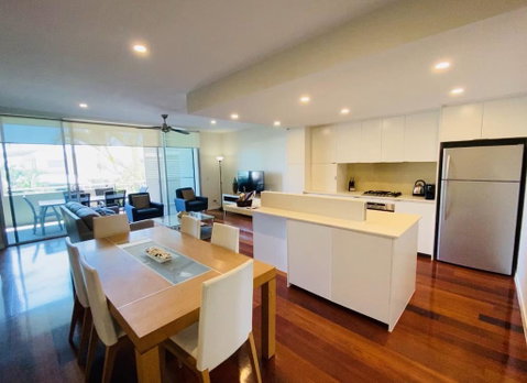 Absolute Beachfront Cabarita Beach - 2 Bed With Pool Views - Pubs and Clubs 2