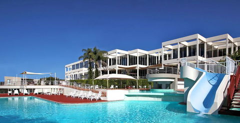 Absolute Beachfront Opal Cove Resort - Go Out 0
