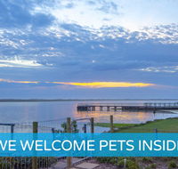 Absolute Water Frontage w/ Jetty  Boat Ramp - Pubs and Clubs