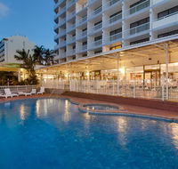 Acacia Court Hotel - Go Out