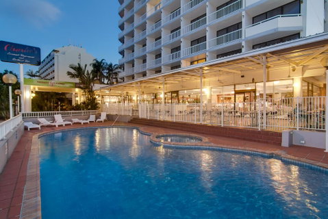 Acacia Court Hotel - Pubs and Clubs 0