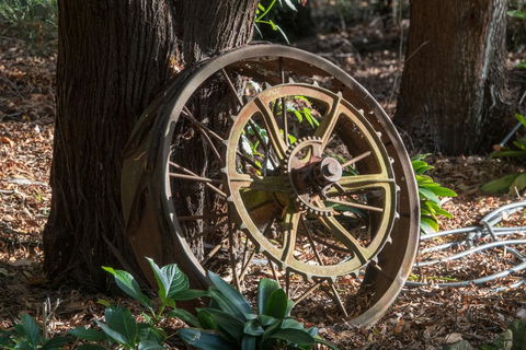 Acacia Hills Retreat - Pubs and Clubs 2