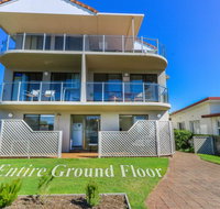 Acacia Kingscliff Town Holiday Apartment - Go Out