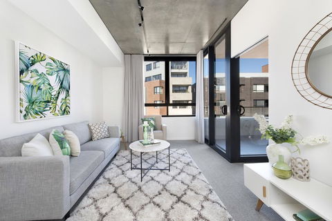 Accommodate Canberra - Azure - Pubs and Clubs 1